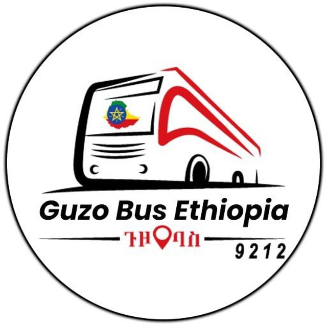 Guzobus Booking Ethiopia